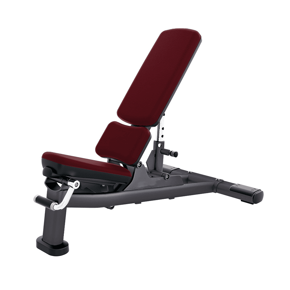 UL-5036 Adjustable Bench
