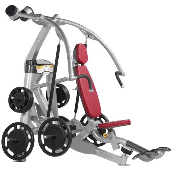 UL-8005 Chest Press