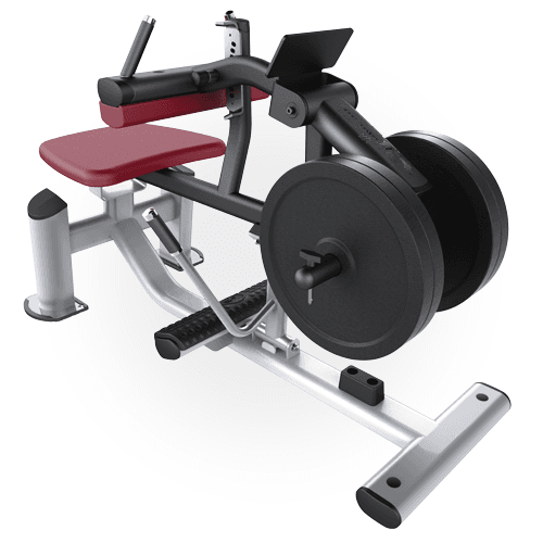 UL-5042 Seated Calf Raise