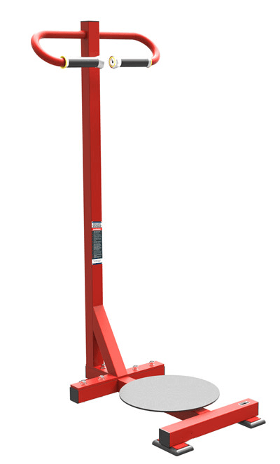 UL-6045 Waist Board