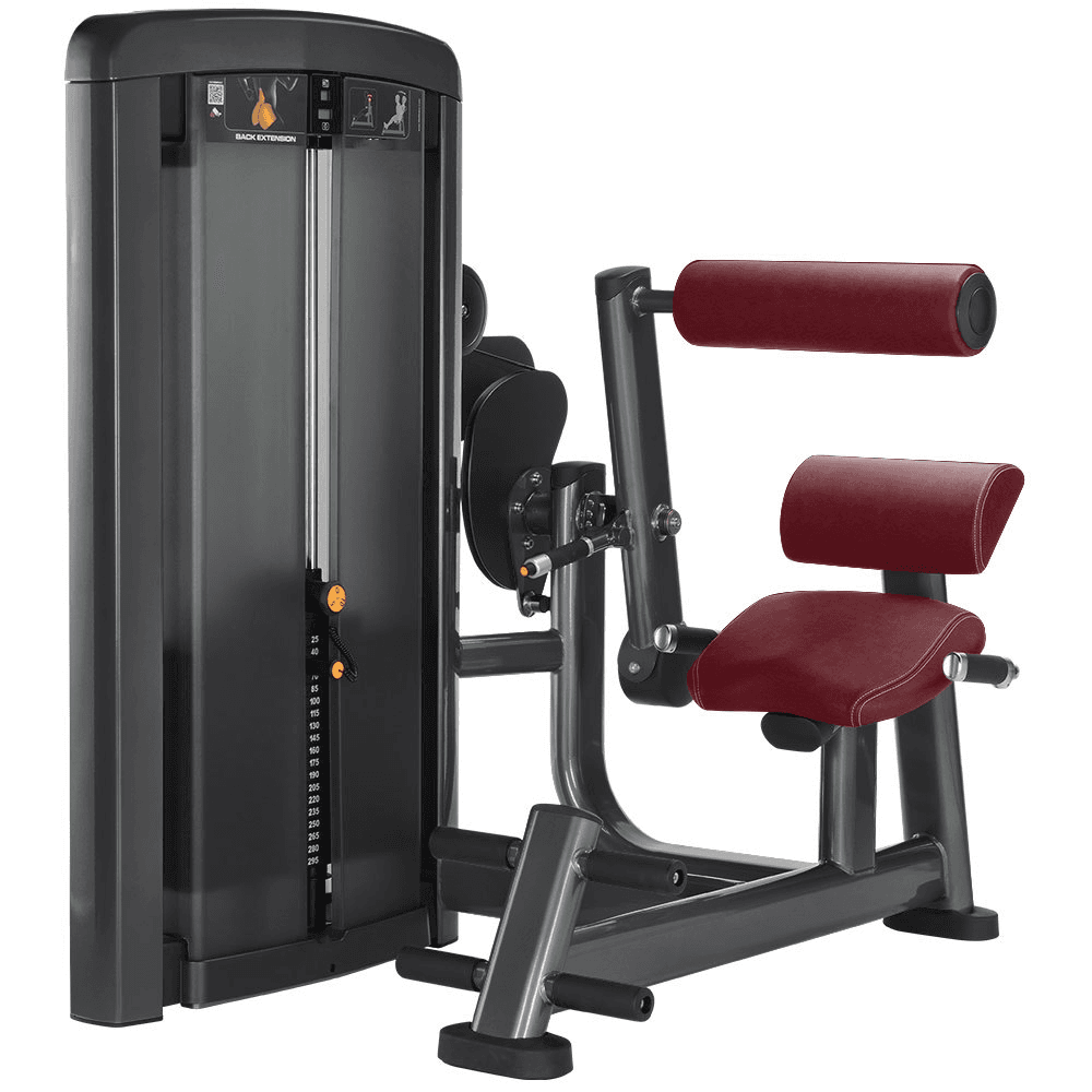 UL-5012 Back Extension