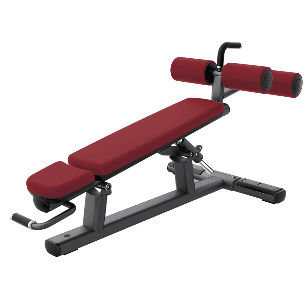UL-5037 Adjustable Abdominal Bench